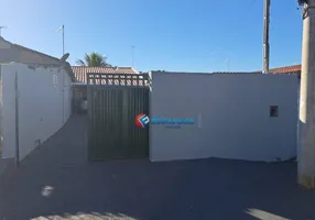 Foto 1 de Casa com 3 Quartos à venda, 178m² em Vila Real Continuacao, Hortolândia