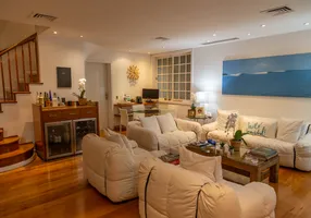 Foto 1 de Casa com 3 Quartos à venda, 330m² em Leblon, Rio de Janeiro