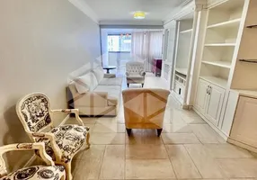 Foto 1 de Apartamento com 4 Quartos para alugar, 170m² em Centro, Florianópolis