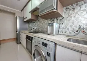 Foto 1 de Apartamento com 2 Quartos à venda, 47m² em Vila Cosmopolita, São Paulo