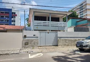 Foto 1 de Casa com 4 Quartos à venda, 205m² em Expedicionários, João Pessoa