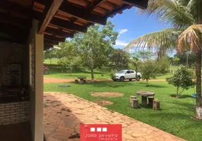 Foto 1 de Fazenda/Sítio com 3 Quartos à venda, 40m² em Jardim Floresta, Trindade