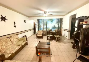 Foto 1 de Apartamento com 2 Quartos à venda, 88m² em Enseada, Guarujá