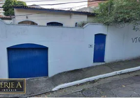 Foto 1 de Casa com 3 Quartos à venda, 123m² em Vila Monte Alegre, São Paulo