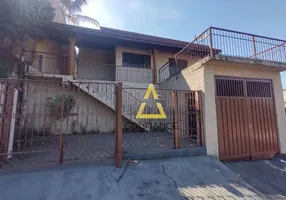 Foto 1 de Casa com 3 Quartos à venda, 125m² em Florianópolis, Jaguariúna