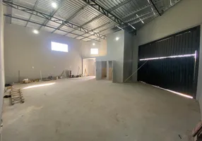 Foto 1 de Galpão/Depósito/Armazém à venda, 207m² em Residencial Ary Attab, São José do Rio Preto