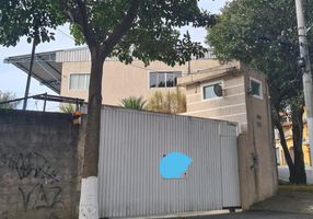 Foto 1 de Galpão/Depósito/Armazém para alugar, 2500m² em Vila Sílvia, São Paulo