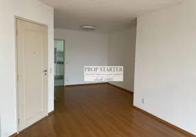 Foto 1 de Apartamento com 3 Quartos para alugar, 123m² em Móoca, São Paulo