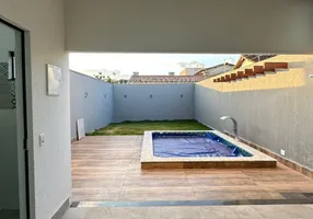 Foto 1 de Sobrado com 3 Quartos à venda, 194m² em ELDORADO, Anápolis