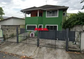 Foto 1 de Casa com 3 Quartos à venda, 220m² em Jardim Anhembi, São José dos Campos