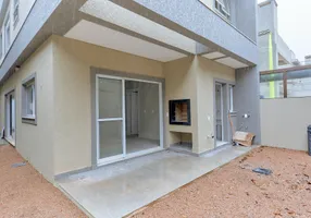 Foto 1 de Casa de Condomínio com 4 Quartos à venda, 278m² em Uberaba, Curitiba