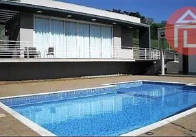 Foto 1 de Casa de Condomínio com 4 Quartos à venda, 328m² em Condominio Jardim das Palmeiras, Bragança Paulista