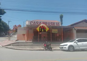 Foto 1 de Ponto Comercial para venda ou aluguel, 95m² em Bosque da Saúde, Taubaté