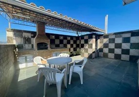 Foto 1 de Cobertura com 2 Quartos para alugar, 160m² em Santa Rosa, Niterói