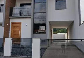 Foto 1 de Casa com 3 Quartos à venda, 111m² em Santa Luzia, Brusque