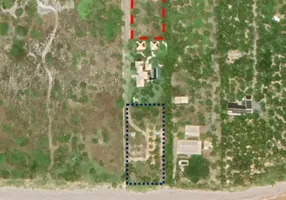 Foto 1 de Lote/Terreno à venda, 2700m² em Busca Vida Abrantes, Camaçari