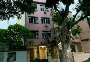 Foto 1 de Apartamento com 2 Quartos para alugar, 60m² em Grajaú, Rio de Janeiro