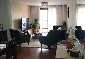 Foto 1 de Apartamento com 3 Quartos à venda, 115m² em Vila Bocaina, Mauá