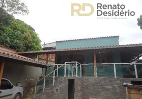 Foto 1 de Casa com 3 Quartos à venda, 105m² em São Benedito, Santa Luzia