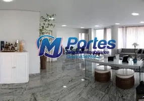 Foto 1 de Apartamento com 4 Quartos à venda, 330m² em Vila Santa Cruz, São José do Rio Preto