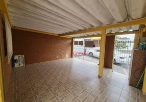 Foto 1 de Casa com 1 Quarto à venda, 70m² em Jardim City, Guarulhos