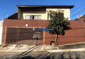 Foto 1 de Casa com 6 Quartos à venda, 360m² em Parque Santa Rosa, Suzano