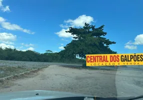 Foto 1 de Lote/Terreno para alugar, 14500m² em Centro Industrial de Aratu, Simões Filho