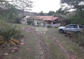 Foto 1 de Fazenda/Sítio com 5 Quartos à venda, 2800m² em Zona Rural, Rio Acima