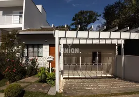 Foto 1 de Casa com 3 Quartos à venda, 186m² em Residencial Joana, Vinhedo