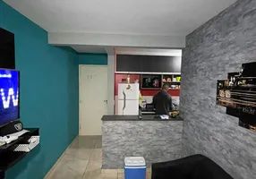 Foto 1 de Apartamento com 2 Quartos à venda, 46m² em Horto do Ipê, São Paulo