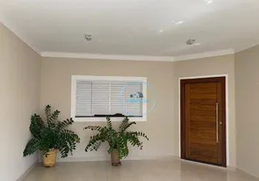 Foto 1 de Casa com 4 Quartos à venda, 240m² em Jardim Navarro, São Pedro