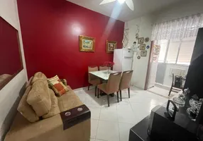 Foto 1 de Apartamento com 1 Quarto à venda, 46m² em Centro, Rio de Janeiro