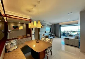 Foto 1 de Apartamento com 3 Quartos à venda, 164m² em Atalaia, Aracaju