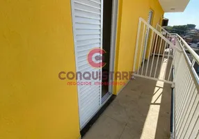 Foto 1 de Sobrado com 2 Quartos à venda, 67m² em Jardim Bartira, São Paulo