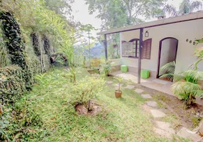 Foto 1 de Casa com 2 Quartos à venda, 1053m² em Posse, Teresópolis