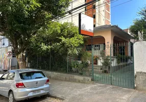 Foto 1 de Lote/Terreno à venda, 444m² em Passos, Juiz de Fora