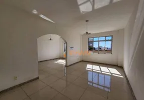 Foto 1 de Apartamento com 4 Quartos à venda, 139m² em Cruzeiro, Belo Horizonte