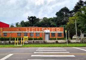 Foto 1 de Galpão/Depósito/Armazém à venda, 388m² em Rondônia, Novo Hamburgo