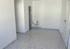 Foto 1 de Apartamento com 1 Quarto à venda, 40m² em Pechincha, Rio de Janeiro