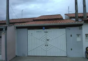 Foto 1 de Casa com 4 Quartos à venda, 104m² em Parque das Laranjeiras, Sorocaba