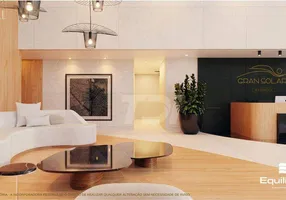 Foto 1 de Apartamento com 3 Quartos à venda, 128m² em Jardim Botânico, Curitiba