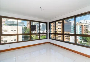 Foto 1 de Cobertura com 3 Quartos à venda, 130m² em Mont' Serrat, Porto Alegre