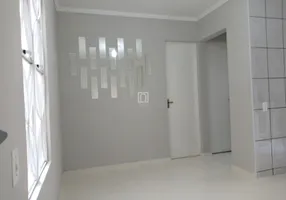 Foto 1 de Apartamento com 2 Quartos à venda, 41m² em Vila Trujillo, Sorocaba