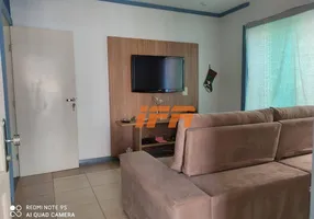 Foto 1 de Casa com 3 Quartos à venda, 180m² em Jardim das Nações, Taubaté