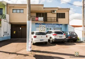Foto 1 de Casa com 3 Quartos à venda, 343m² em Sitio Cercado, Curitiba