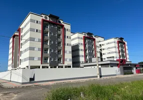 Foto 1 de Apartamento com 2 Quartos à venda, 56m² em Caverazinho, Araranguá