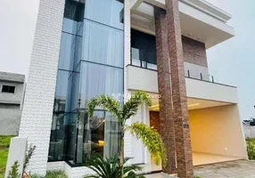 Foto 1 de Casa de Condomínio com 3 Quartos à venda, 211m² em Cancelli, Cascavel