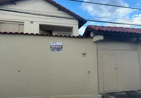 Foto 1 de Casa com 2 Quartos à venda, 50m² em Vila Suíssa, Mogi das Cruzes