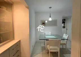 Foto 1 de Apartamento com 3 Quartos à venda, 77m² em Gragoatá, Niterói