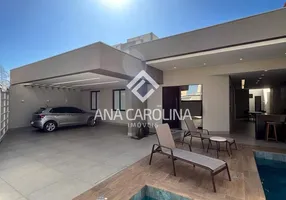 Foto 1 de Casa com 3 Quartos à venda, 375m² em São José, Montes Claros